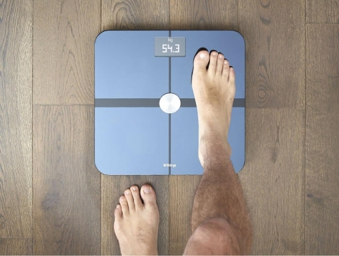 How a Good Body Fat Scale Should Be Like Picture