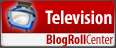 Television Blogroll Center