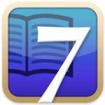 7Notes HD iPad App