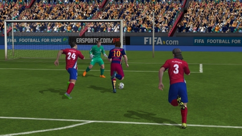 Useful tips for FIFA 16