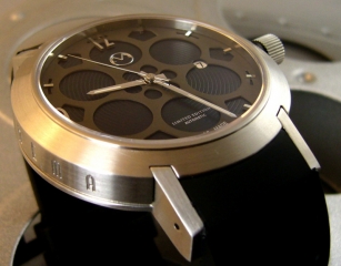 Atelier Morpheus Cinema Watch – Designed for Film Lovers