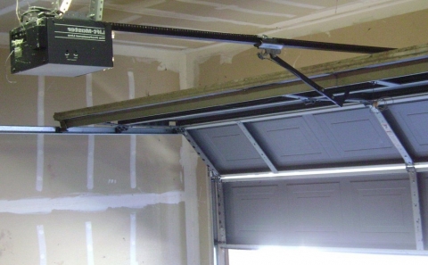 Clever Tips for Upgrading Your Garage Picture