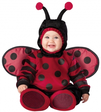 Cutest Toddler Halloween Costumes Picture