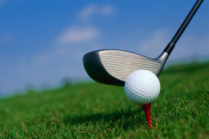 Golf Shop Business Plan
