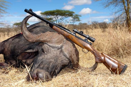 How To Choose The Best Hunting Rifles
