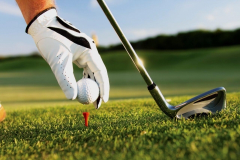 How To Fix Your Golf Swing
