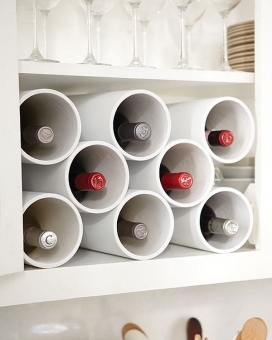 How To Store Wine In A Proper Manner