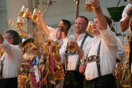 Is German Beer The Best Beer In The World?