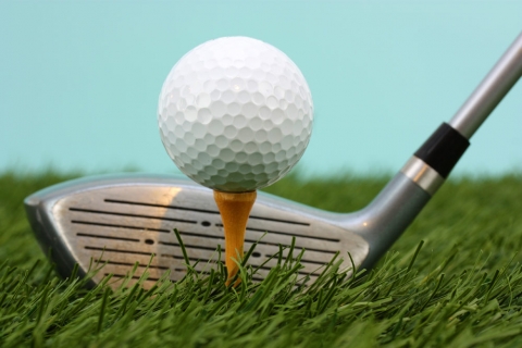 Learn How to Play Golf in 5 Steps
