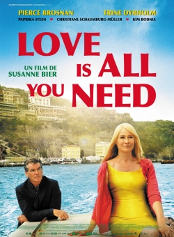 Love Is All You Need Review