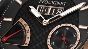 Pequignet Moorea Royale Watch