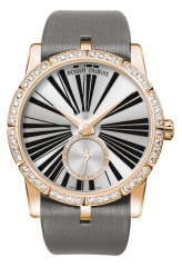 Roger Dubuis Unveils Elegant Excalibur Lady Watch