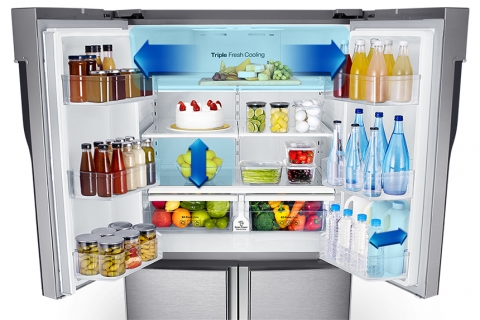 The Best Rated Refrigerators