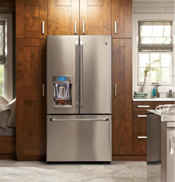 The Best Rated Refrigerators