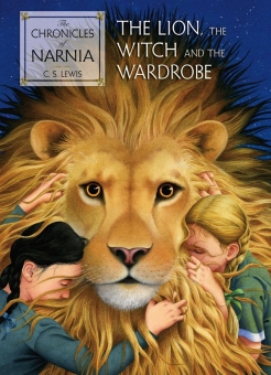 The Lion, The Witch And The Wardrobe - Book Summary