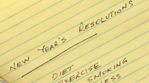 Want to accomplish your New Year s health resolutions