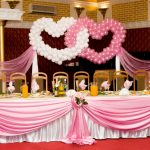 Balloon-wedding-decorations