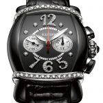Admire-Ellicott-Lady-Tuxedo-Chronograph-Watch