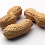 Three-Peanuts