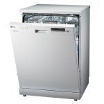 LG-Dishwasher