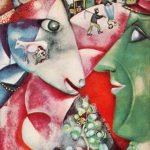 The-life-and-works-of-Marc-Chagall